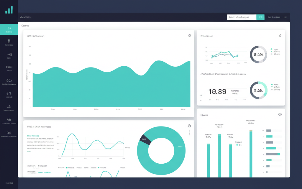 Demo Dashboard